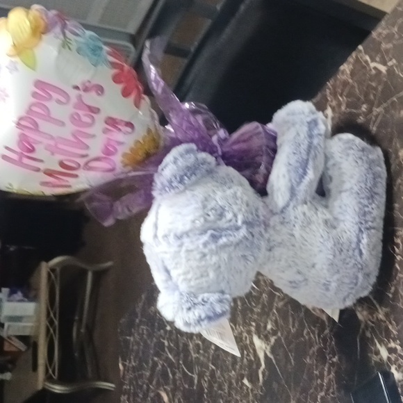 New Mother's Day Gift w/ Cute Teddy PLEASE BUY BY THURSDAY!! - Picture 6 of 11